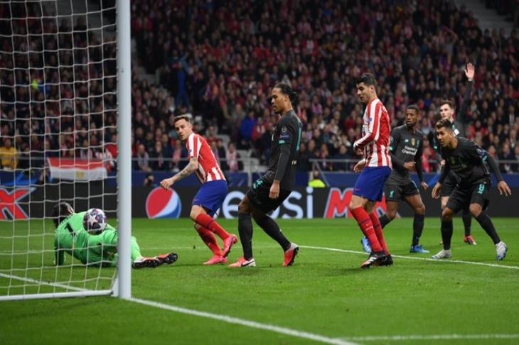 ليفربول ليفربول